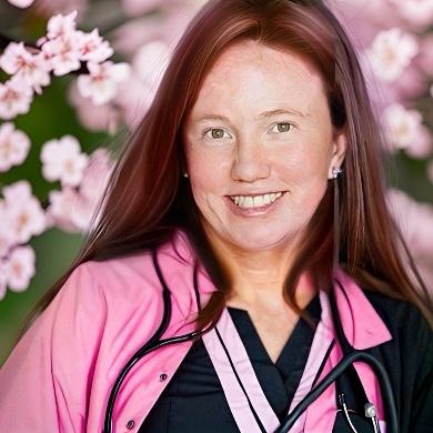 Faith C. Leonard