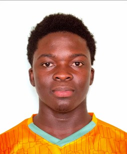 Wendpouiré Steeve Clovis SEBEGO