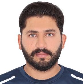 Ahmed Ali Hashmi