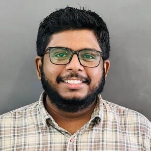 Arun Nair