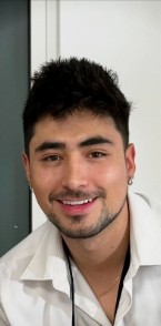 MARCO XAVIER OCAÑA SANDOVAL