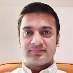 Mayur Desale