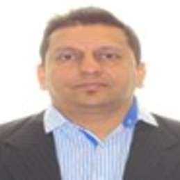 Deepak Dias