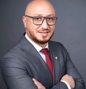 Hesham Al-Salti