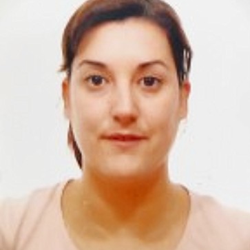 MARIA DOLORES AGUILÓN VAZQUEZ