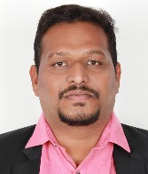 Yuvaraj Ravi