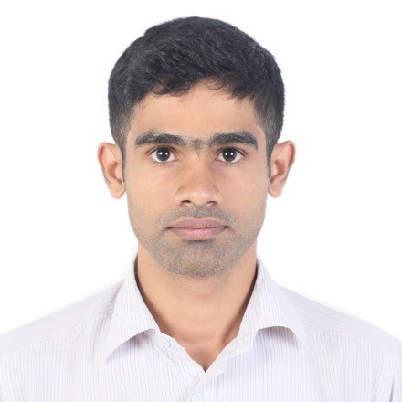 NANDAKUMAR H