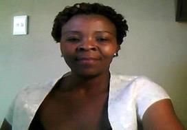 Zanele Cynthia Ngubeni