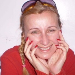 Gabriela Rozvadsky Gugova