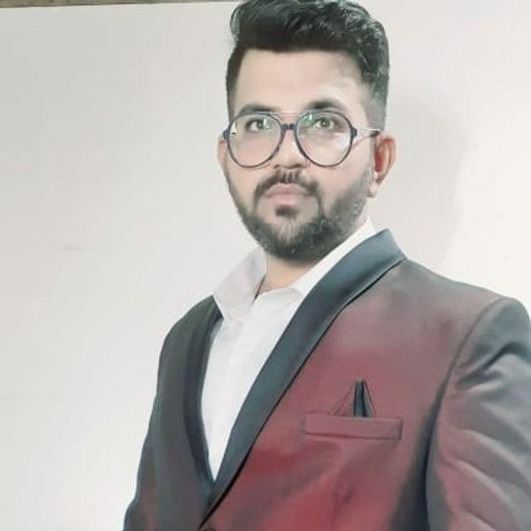 Rishabh Tyagi