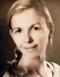 Natalia Hryniewicz-Sosnowska