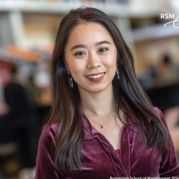 Hang Li (Jasmine)