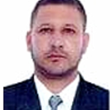 Rene Velasco Barbosa