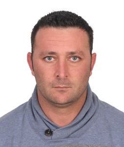 Ángel Flores Hernández