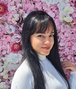 Dianelis Marrero Perez