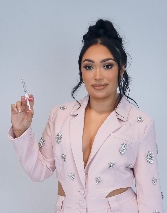Lauren Vieyra BSN, RN