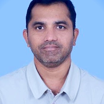 Sambasivarao Valipireddy