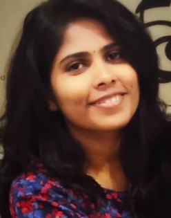 RAJESHWARI MANAGULI