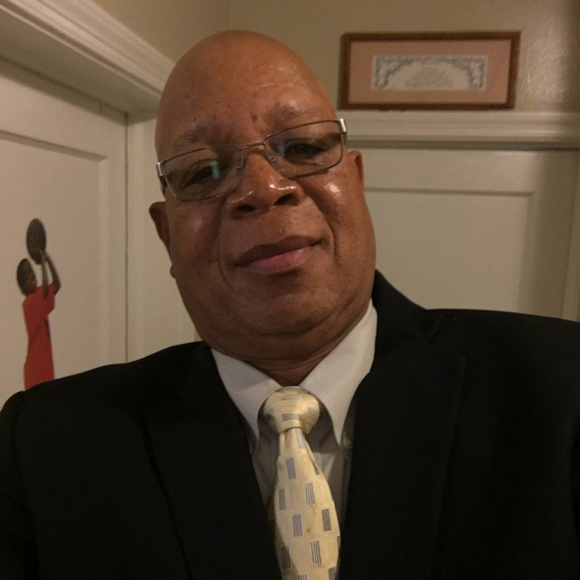 Kenneth Martin