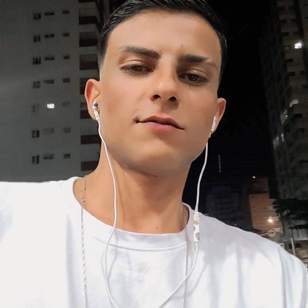 Victor Gomes Vicari