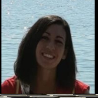 Stefania Mantonico