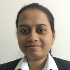 Sampanna Pradhan