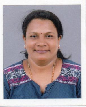 Sreedevi Vijayan