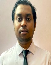 Preetam Kumar Majhee