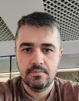 Alin Marius Muresan
