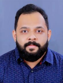 Ambareesh S Nair