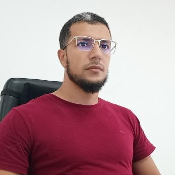 Tarik DAHMANI