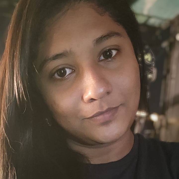 Dhanushya K S
