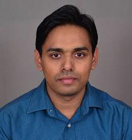 Deepakkumar Khatri