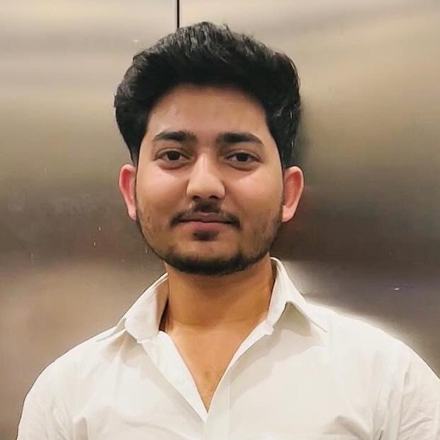 Kuldeep Singh