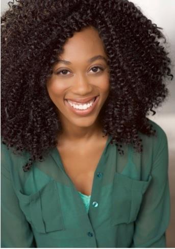Denisha "DeDe" Hardeman