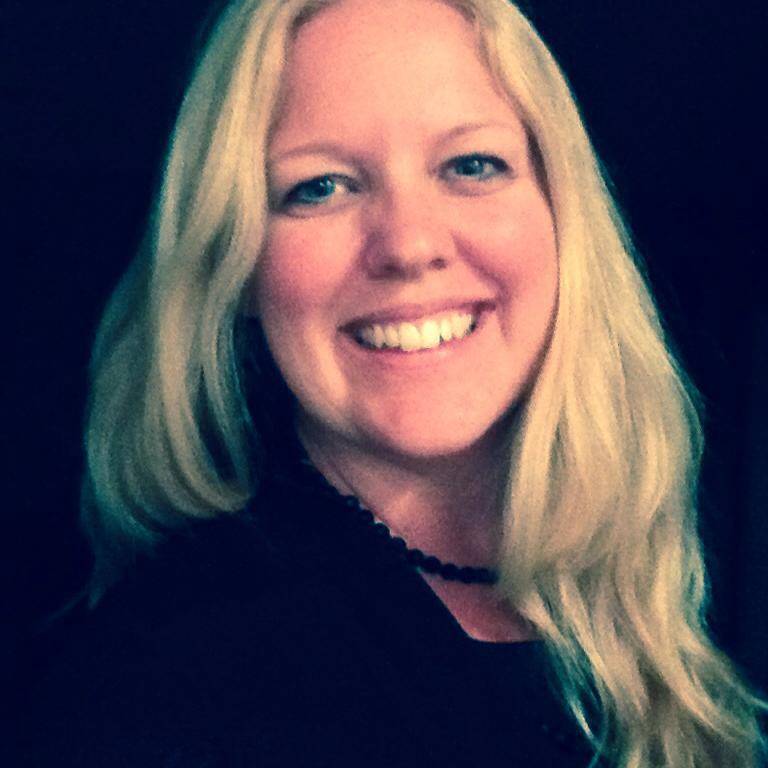 Paula J Alford