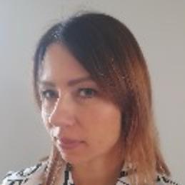 Joanna Kopiecka