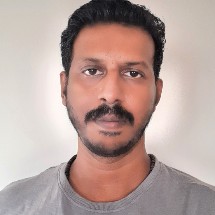 Balaji Kandaswamy