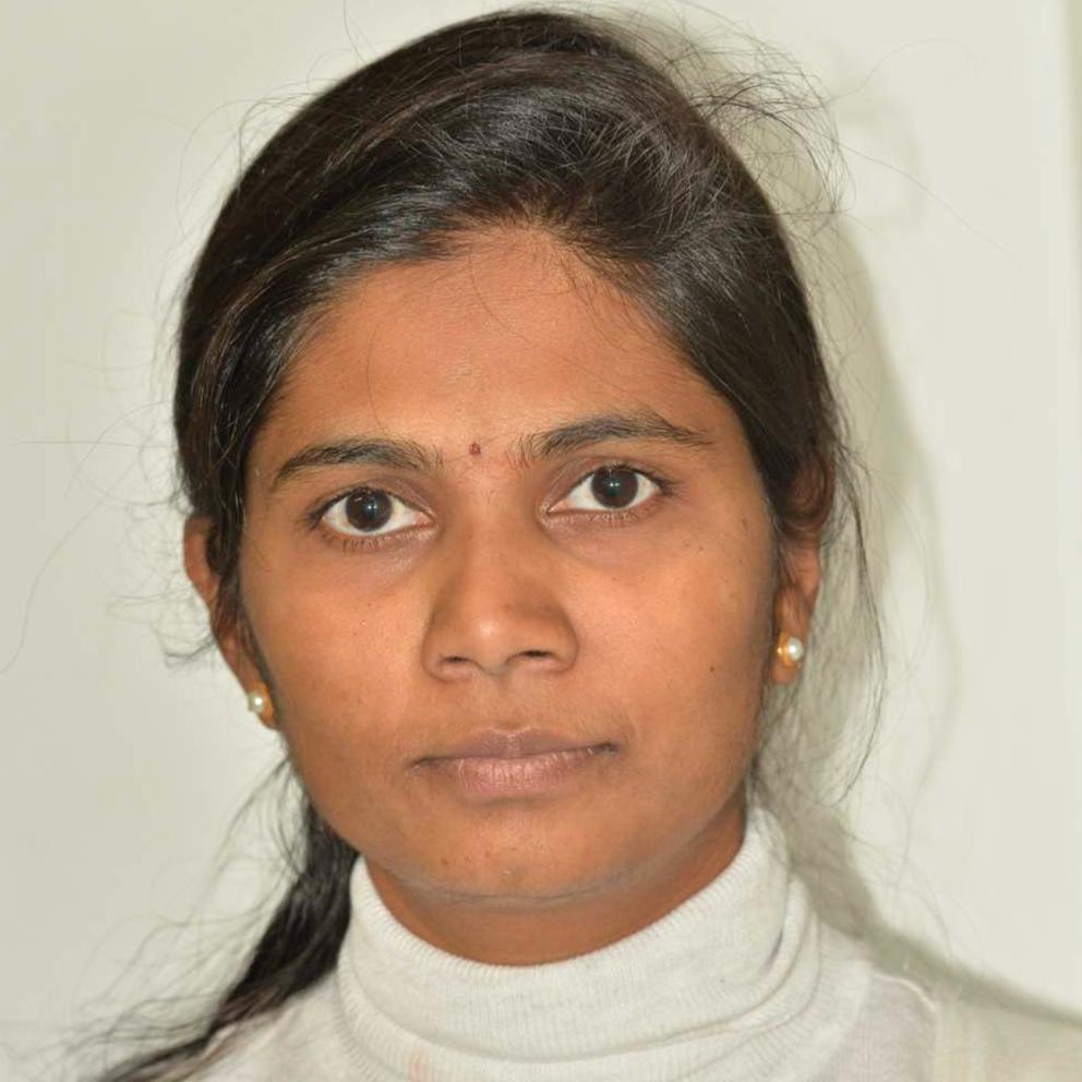 Kamali Ganesan