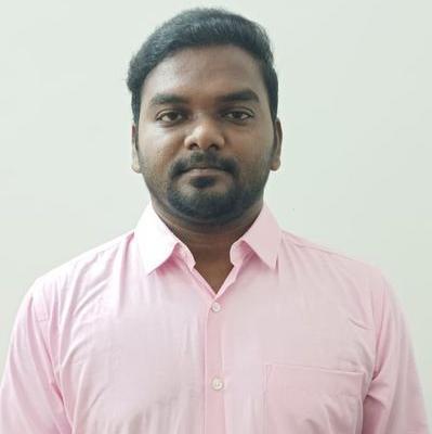 Vasanth S