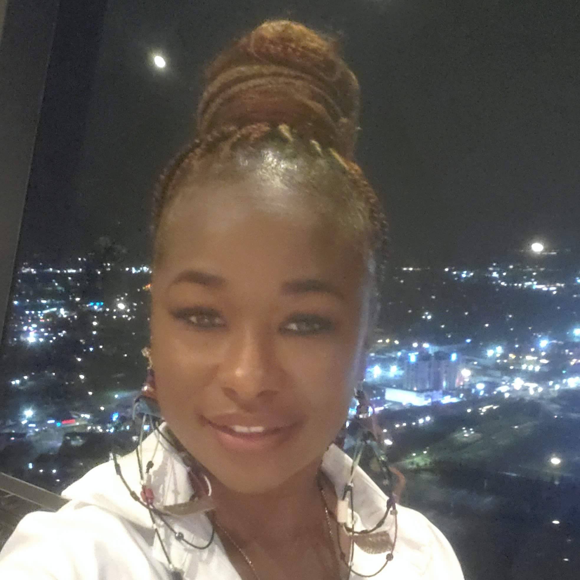 Mioshia Myers