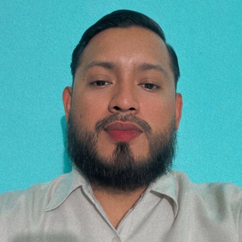 Maynor Estuardo Perez Piril