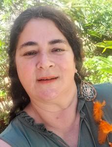 Lilian Denise Sant Anna Franco