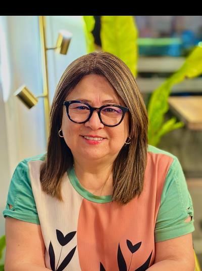 Juanita Mendoza San Martín