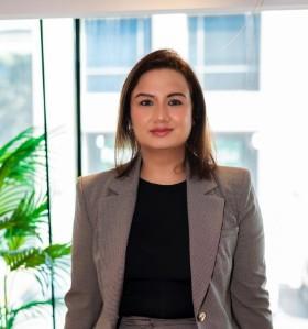 SHELIZA MOHAMMED