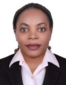 NAKANWAGI PROSSY