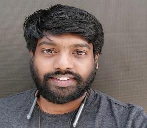 Srikanth S