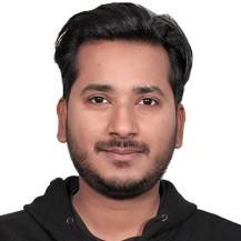 Shakti Gupta