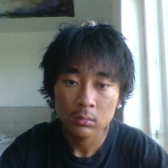 Tenzin Lungrig