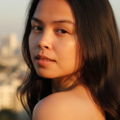 Jade Ramin